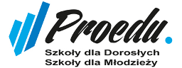Szkoła Policealna dla Dorosłych PROEDU w Szczecinie